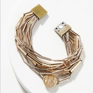 Gloria Layered Bracelet